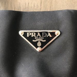 Prada Shoulder Bag